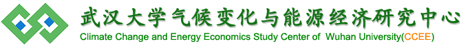 武汉大学气候变化与能源经济研究中心