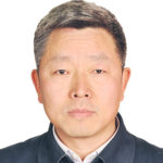 袁进-太原理工大学环保产业创新研究院