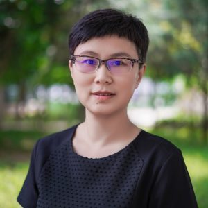 马姐