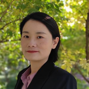 Zhang Xiaoli