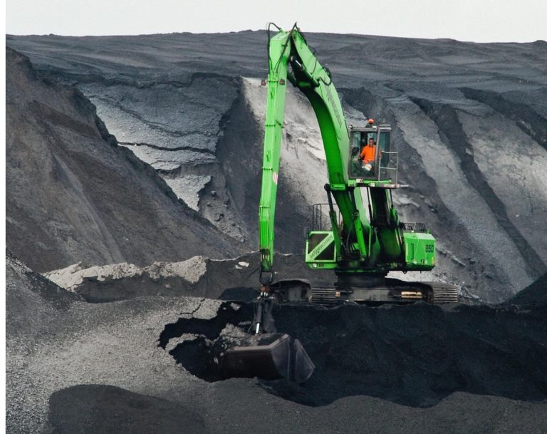 Achieving Just Transition in China’s Coal Resource-Based Regions