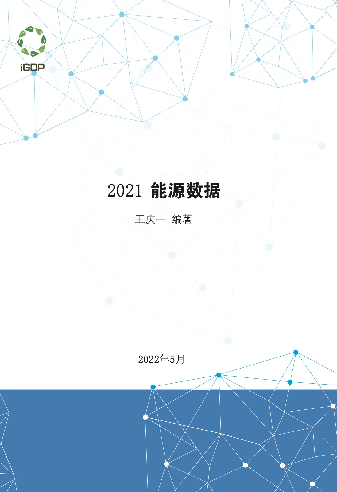 2021 China Energy Data