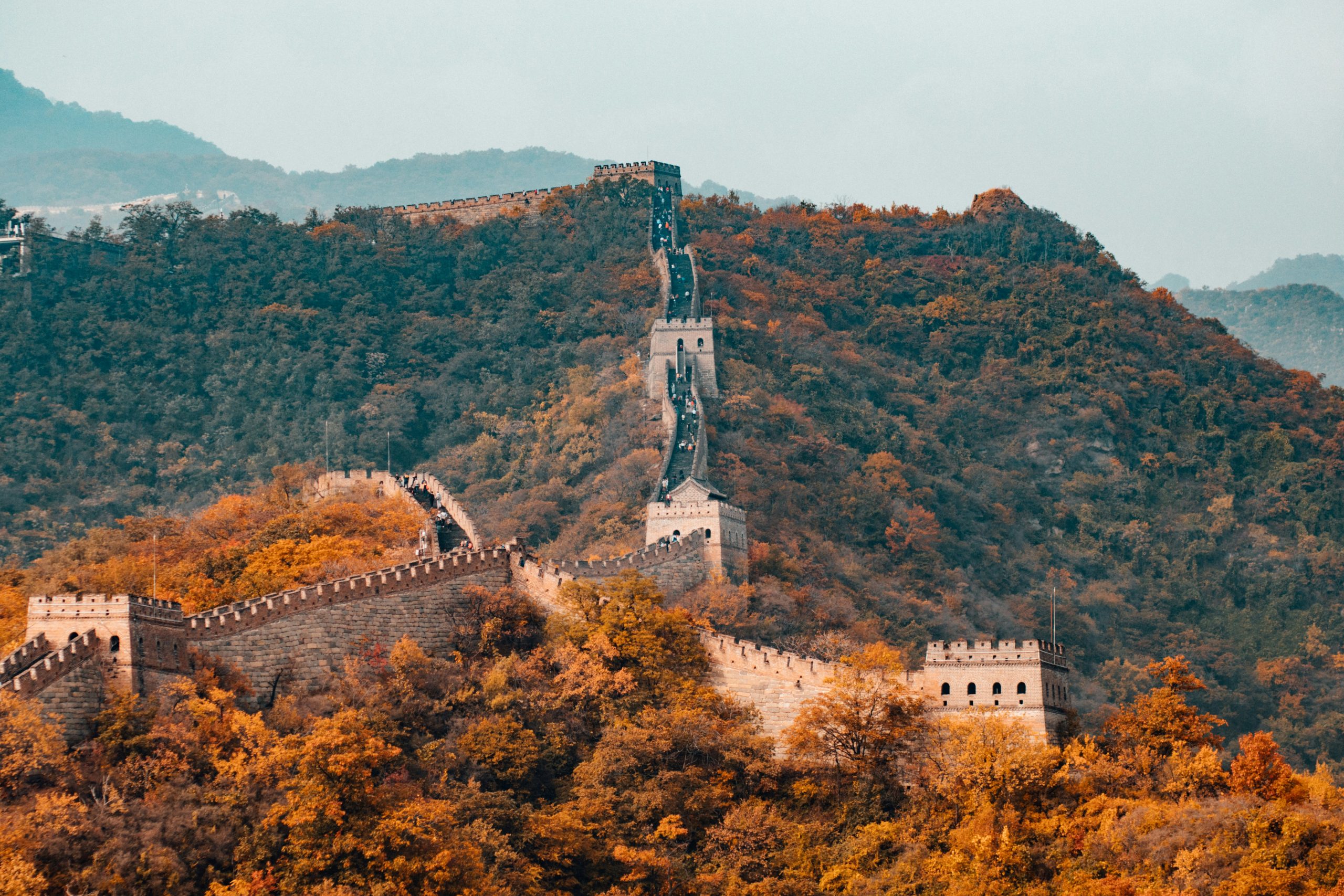 Climate Governance