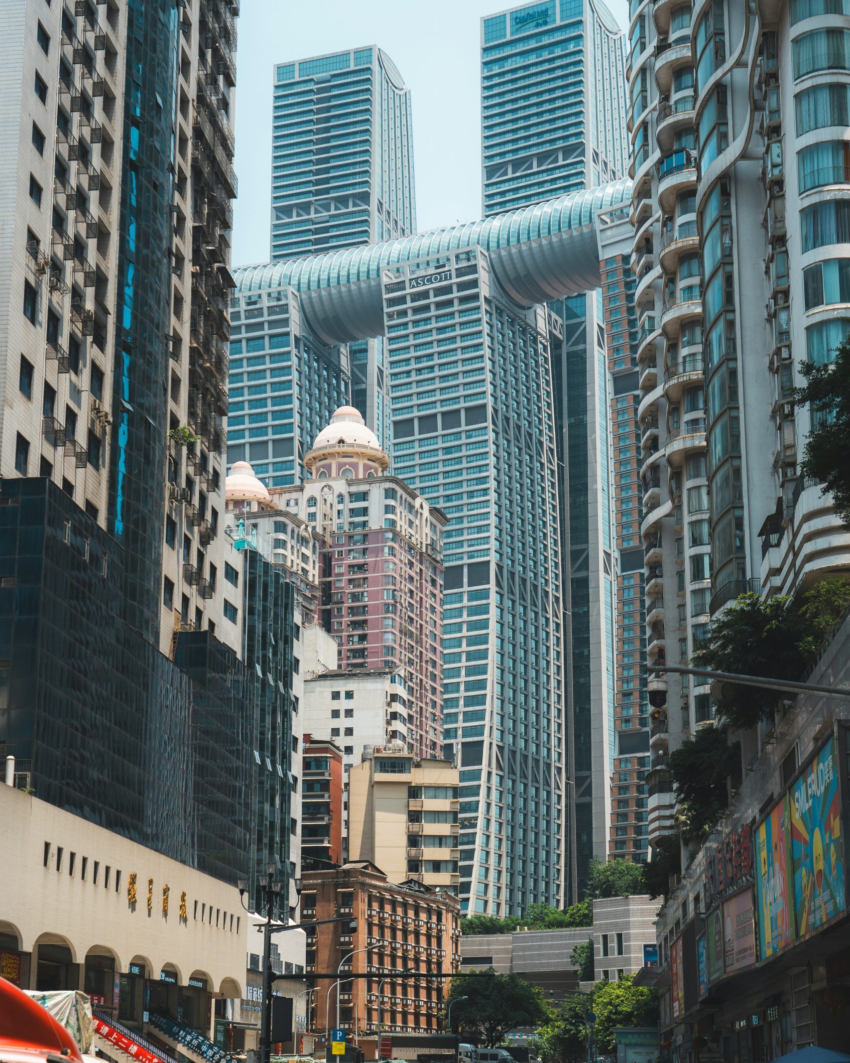 Low-Carbon & Green Index for China