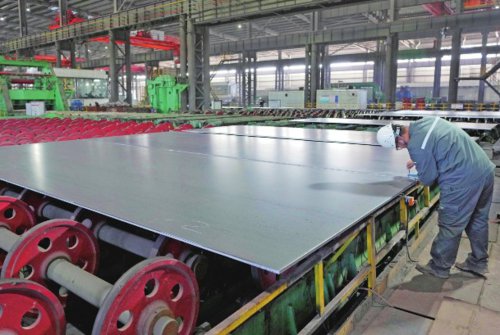 Enhancing the “Green Content” of Energy-Intensive Industries Requires Multi-Dimensional Support