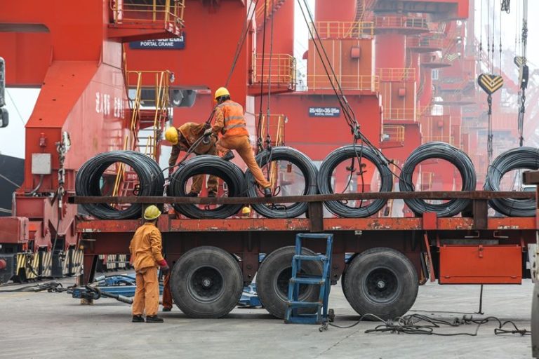 The EU CBAM Takes Effect: What Impact Will It Have on China’s Steel Industry?