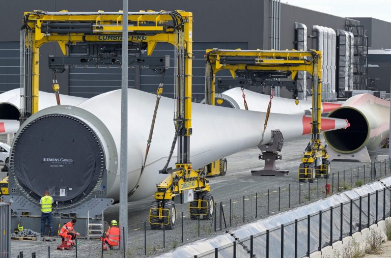 The EU Pushes for Domestic Manufacturing: Where Will China’s Clean Technology Products Go?