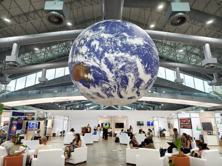 A Difficult Consensus Amid Sluggish Progress: The Challenges and Future of COP30
