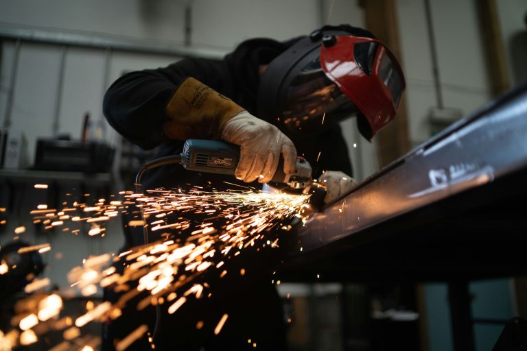 Behind China’s Boom in ‘Zero-Carbon Industrial Parks’