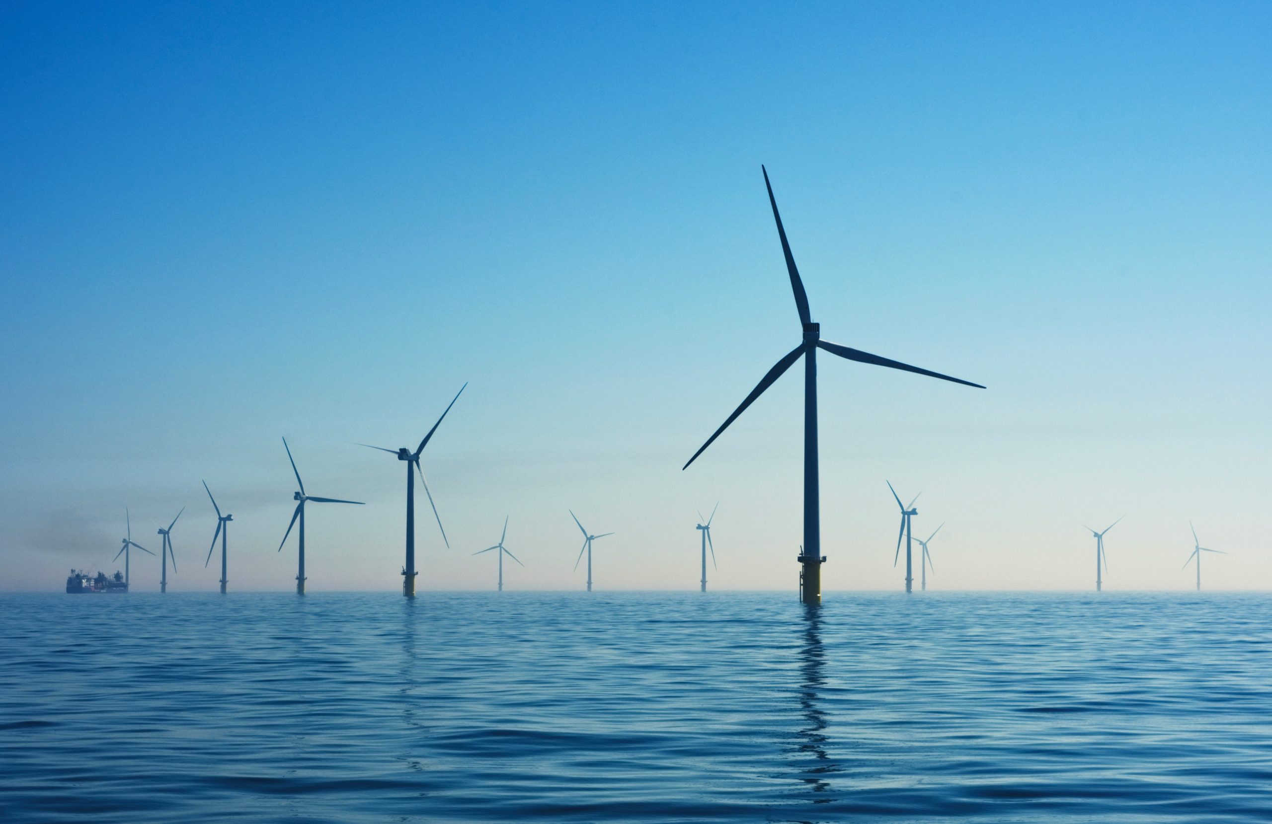 Energy Transition