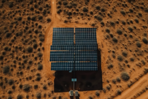 “Going out” strategy becomes necessary for Chinese solar companies 