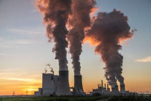 The replacement of fossil fuel energy needs to take place in the process of developing the renewables