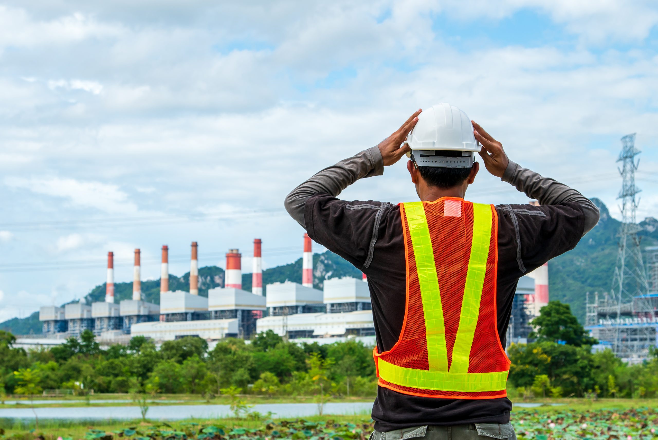 Ceasing the construction of new coal-fired power plants and transitioning to emerging energy sources may be a solution to balancing development with climate change mitigation