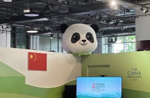 China stood for developing countries’ actual needs during the first global stocktake