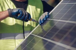 Rising tariffs on Chinese solar products could slow U.S. installations