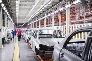 Chinese automakers need to globalize their brands to better explore foreign markets and mitigate trade risks