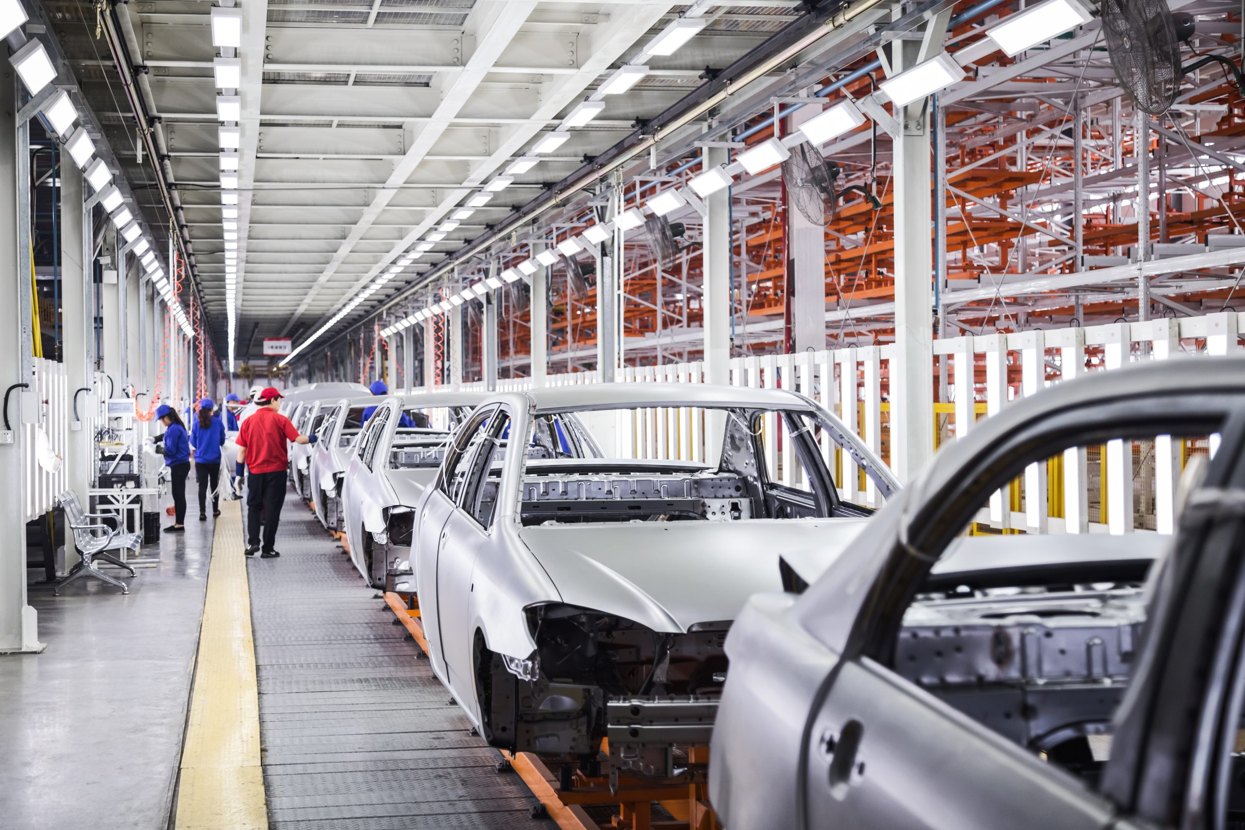 Chinese automakers need to globalize their brands to better explore foreign markets and mitigate trade risks