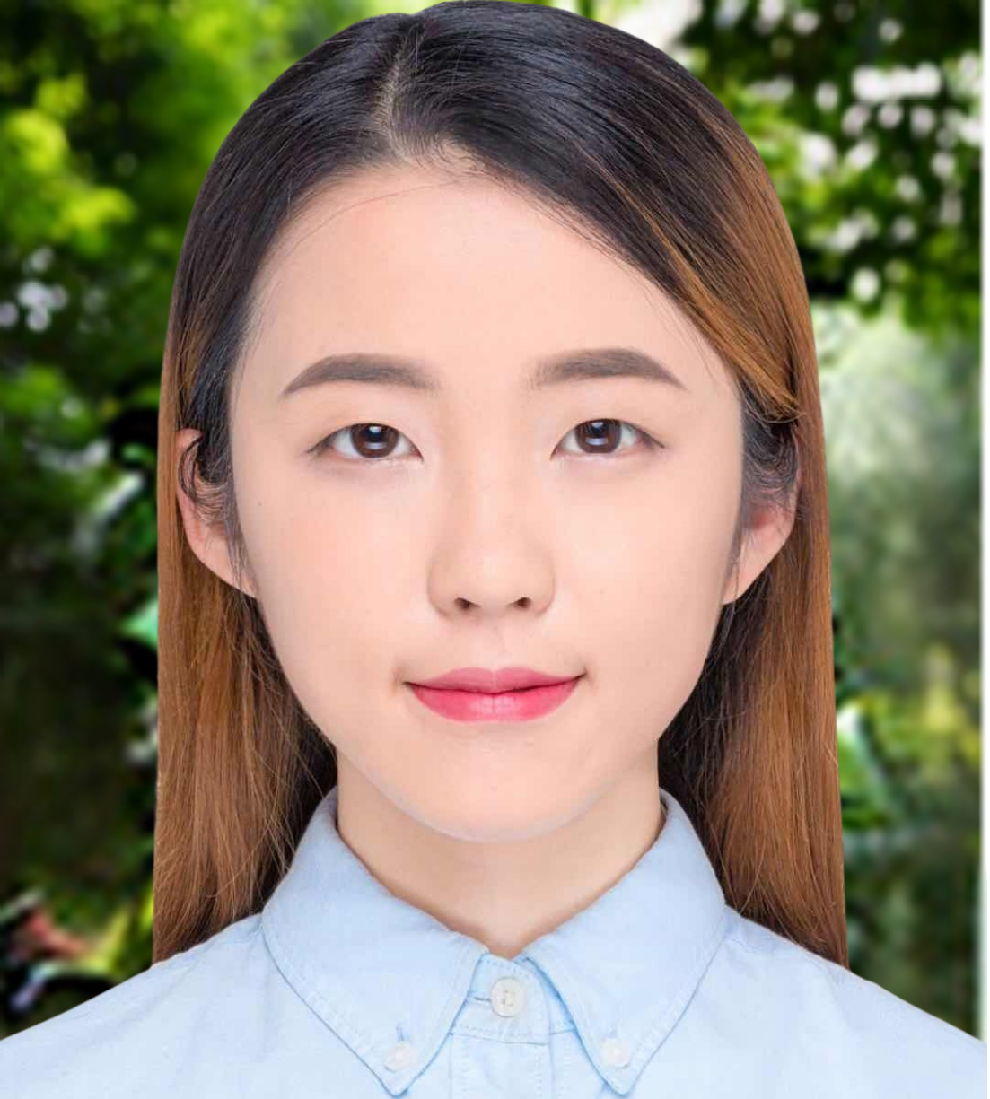 MA Yue