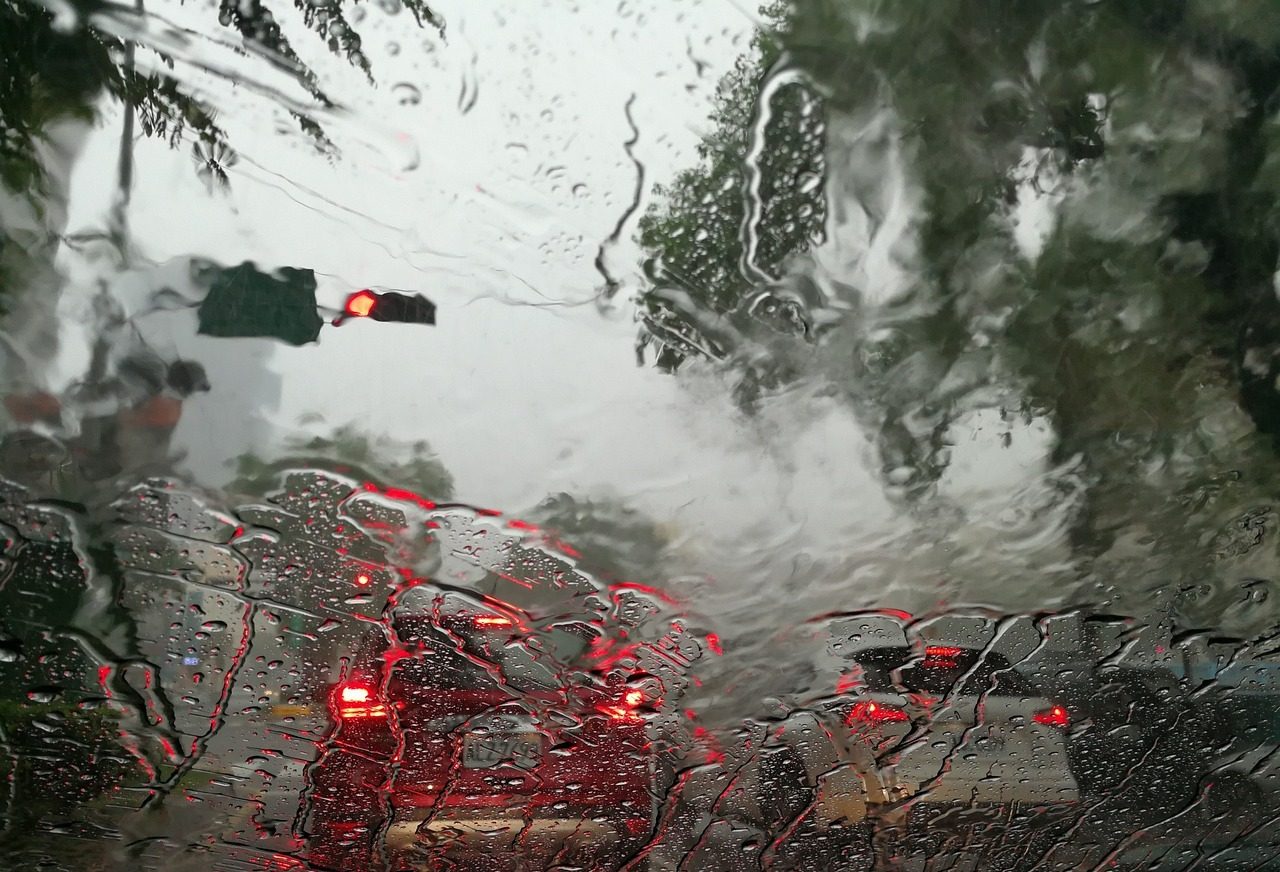 Highly sensitive to climate change, China is facing significant shifts in its climate system