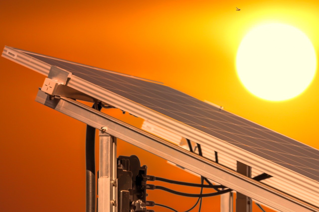 It is essential to refine the structure of green financing to solve the investment overheating in the PV and wind power sectors