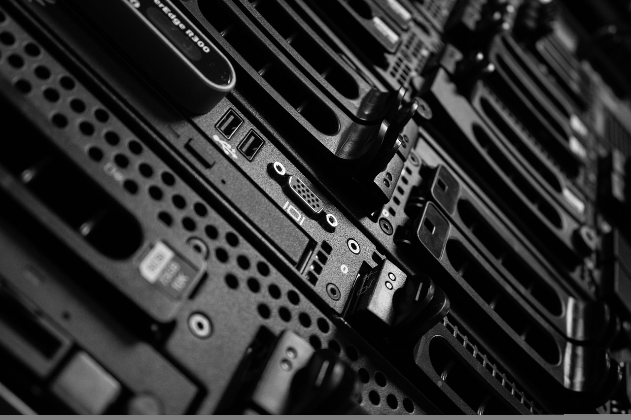 Building a green data center requires ensuring a stable supply of green power