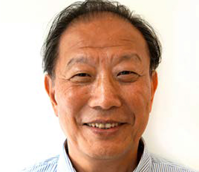 杨富强