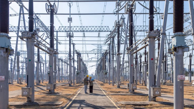 iGDP助理分析师马越就六氟化硫治理接受Inside Climate News采访
