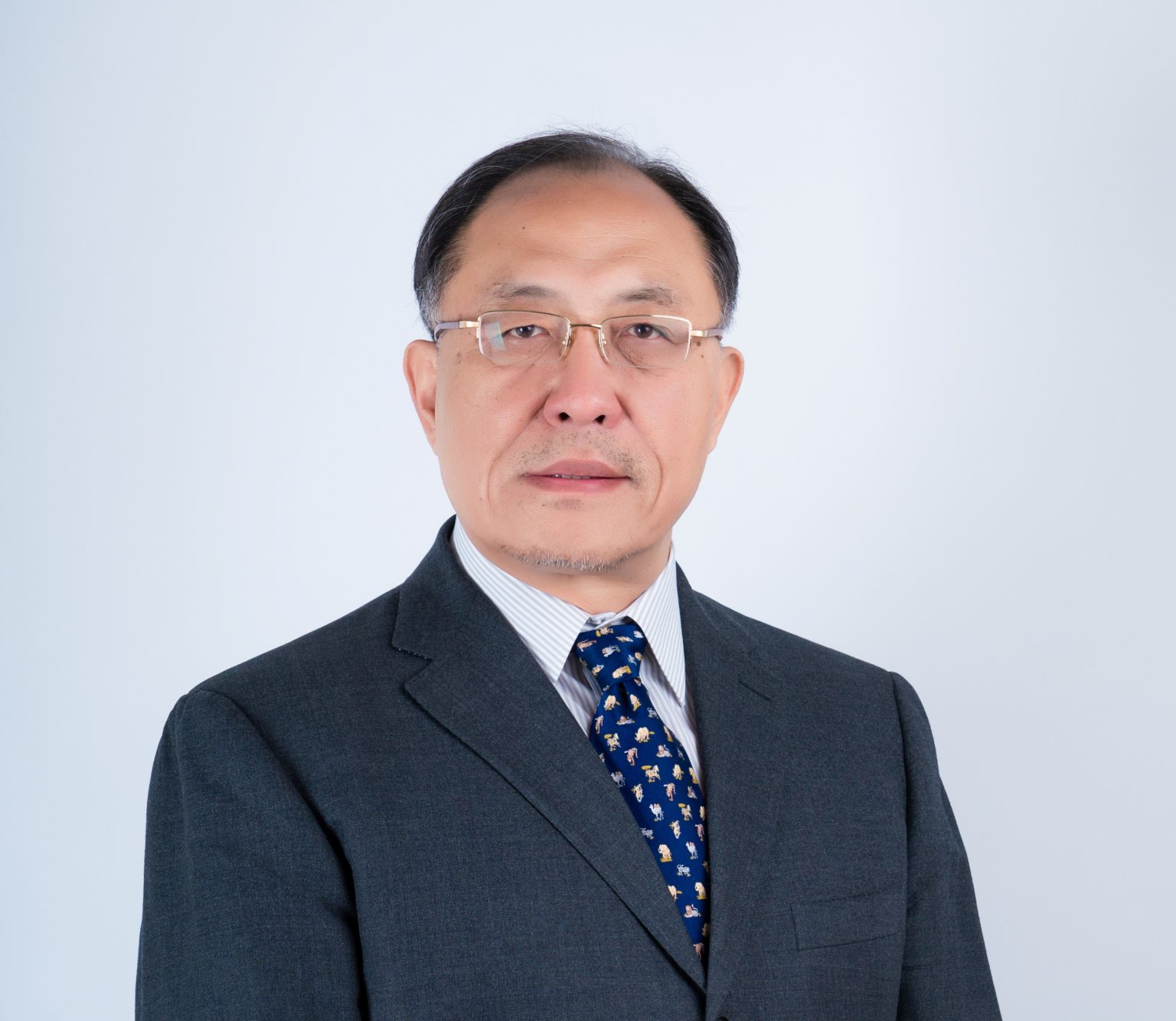马中