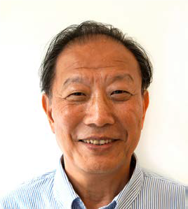 杨富强